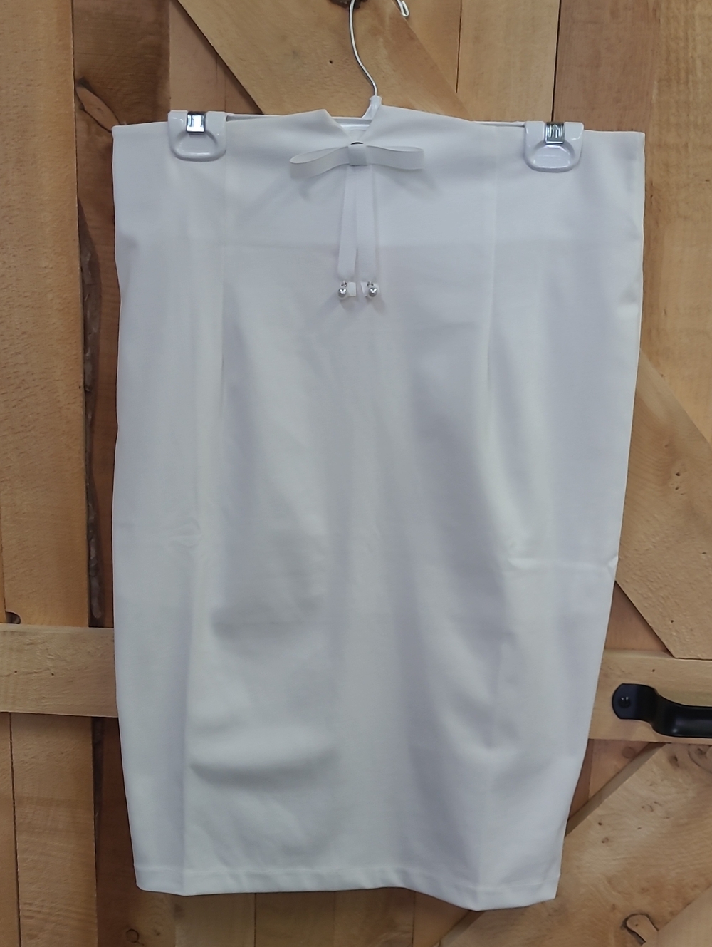 Pencil Skirt ~ XL